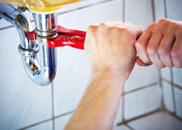 About Rueter Water Heater Contractors and Plumbers